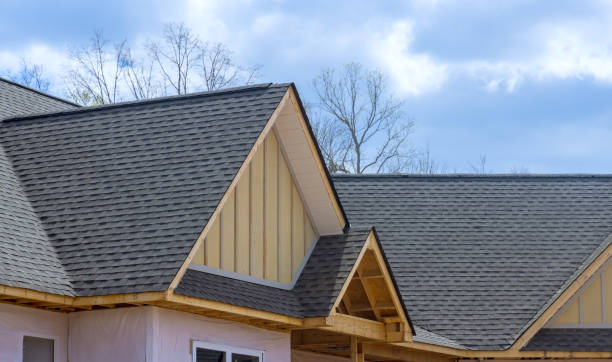 Best Rubber Roofing (EPDM, TPO)  in Miller Place, NY