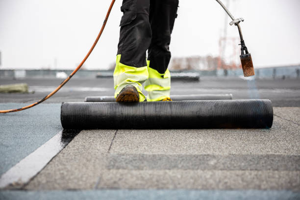 Gutter Replacement in Miller Place, NY