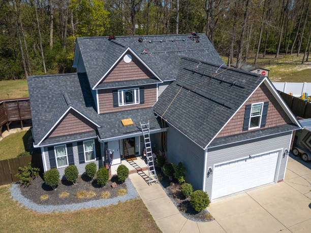 Best Rubber Roofing (EPDM, TPO)  in Miller Place, NY